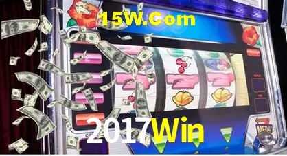 Slot Games 2017Win